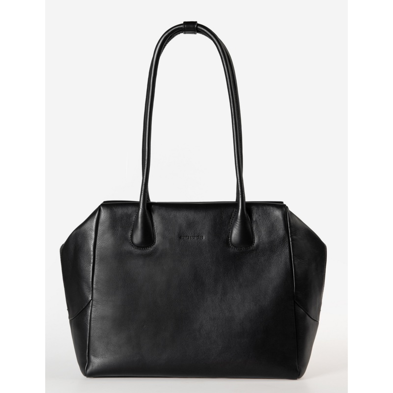 Aunts & Uncles Jamie's Orchard Olive Handbag