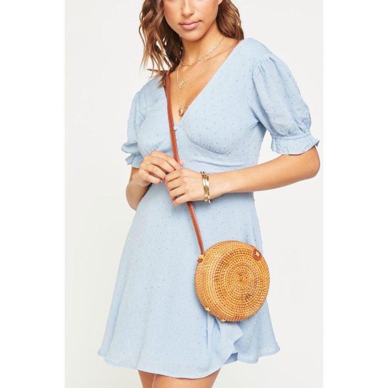 Bacara Crossbody
