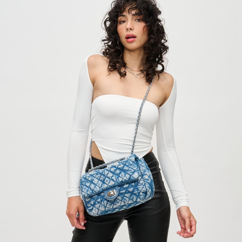 Chamika Crossbody