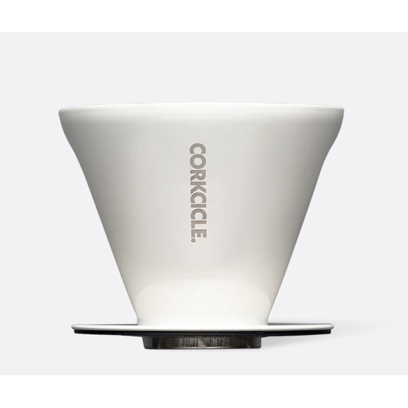 Corkcicle Single Coffee Pour Over