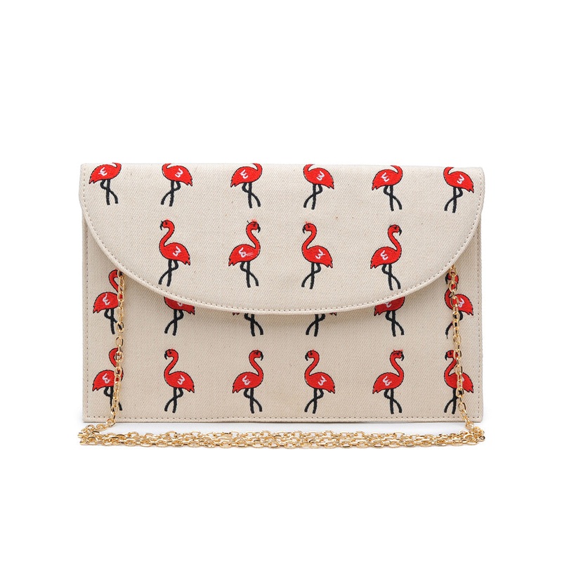 Daiquiri Clutch