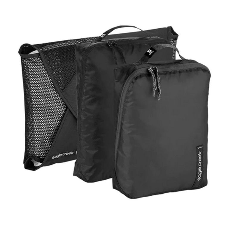 Eagle Creek Pack-It Cube and Garment Starter Set