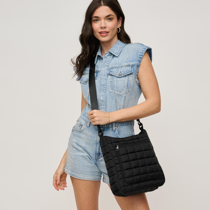 Fia Crossbody