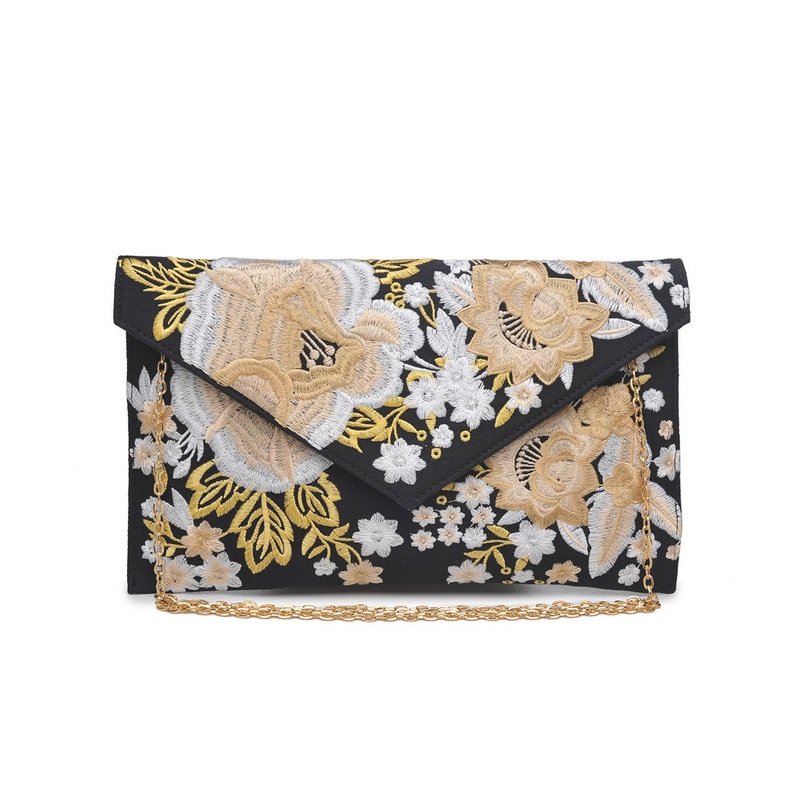 Florina Clutch