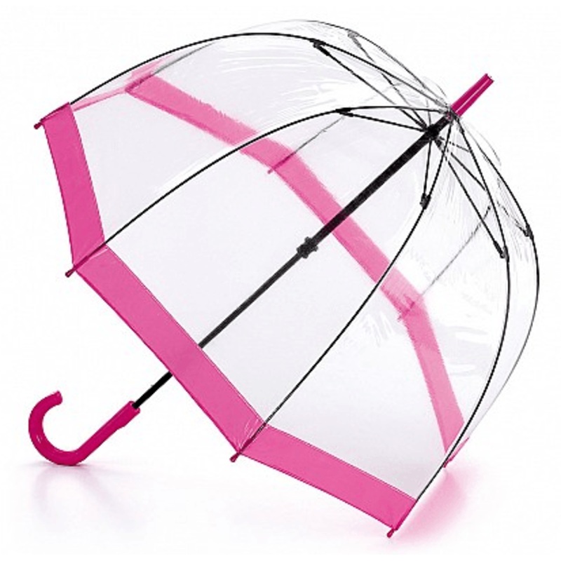 Fulton Birdcage-1  Umbrella