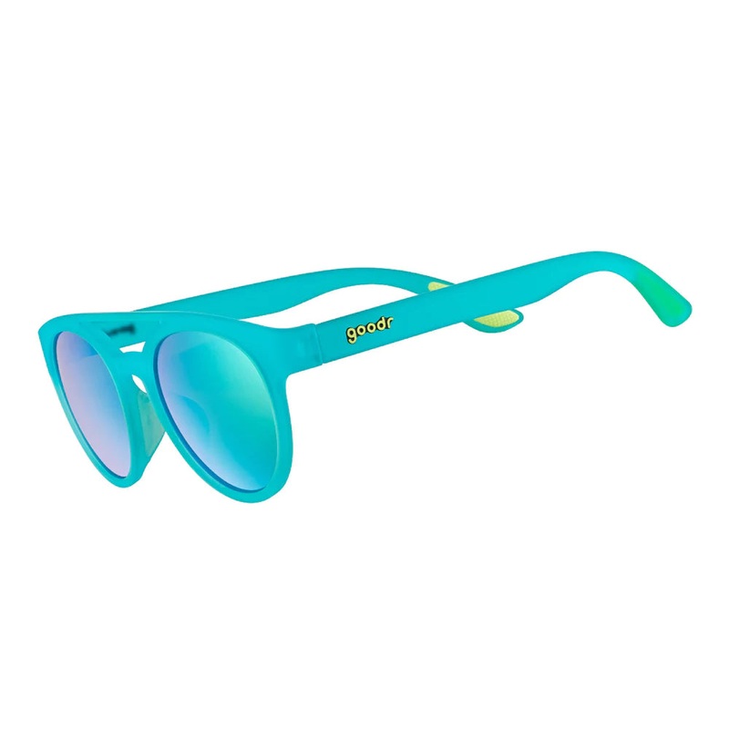 Goodr Sunglasses Dr. Ray, Sting