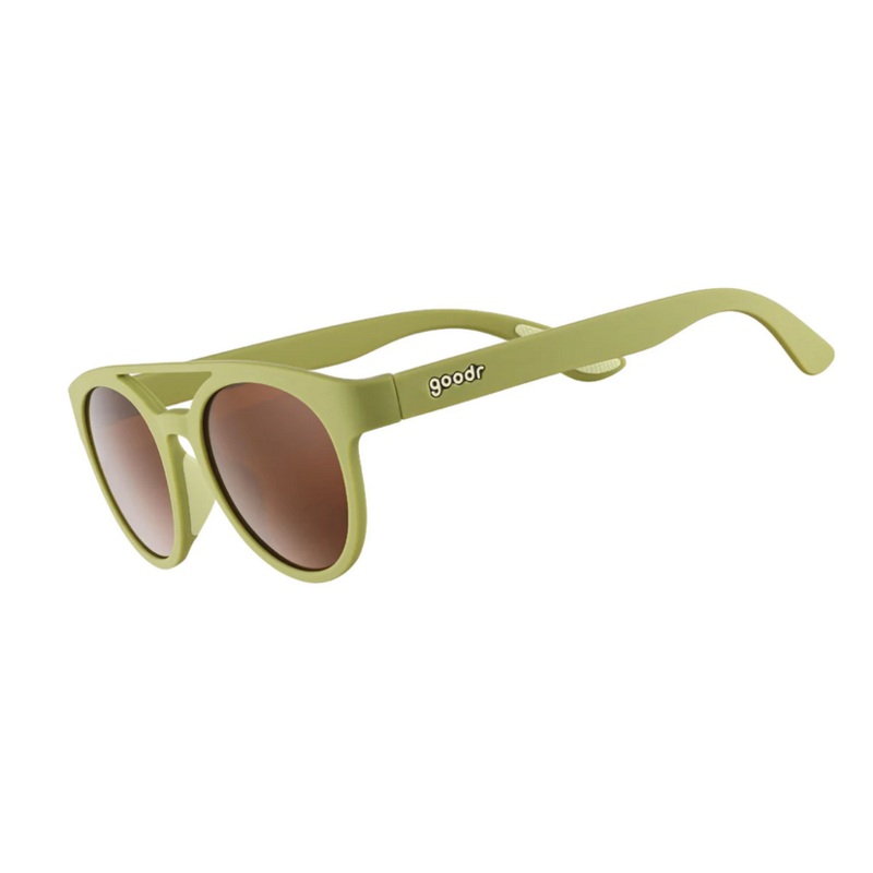 Goodr Sunglasses Fossil Finding Focals
