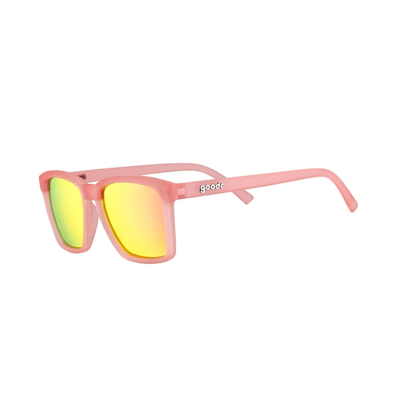 Goodr Sunglasses Shrimpin' Ain't Easy