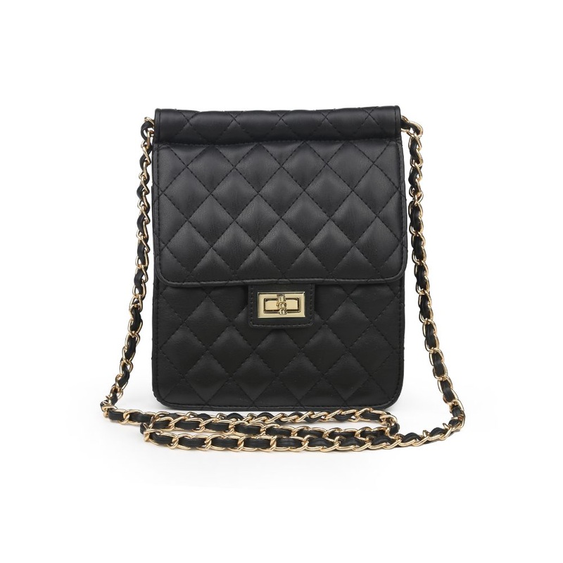 Leia Crossbody