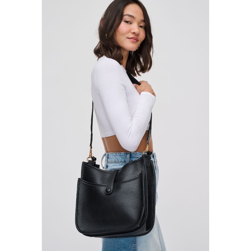 Leota Crossbody