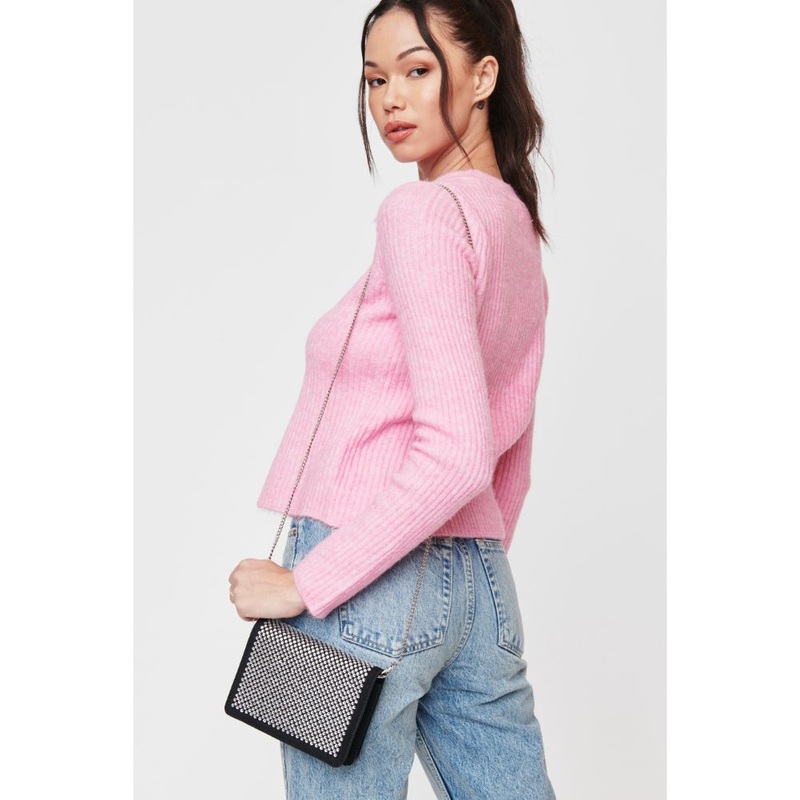 Makenna Crossbody