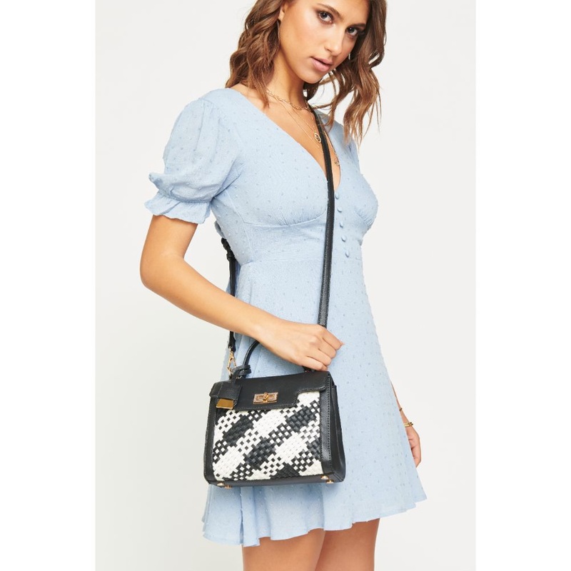 Marcia Crossbody
