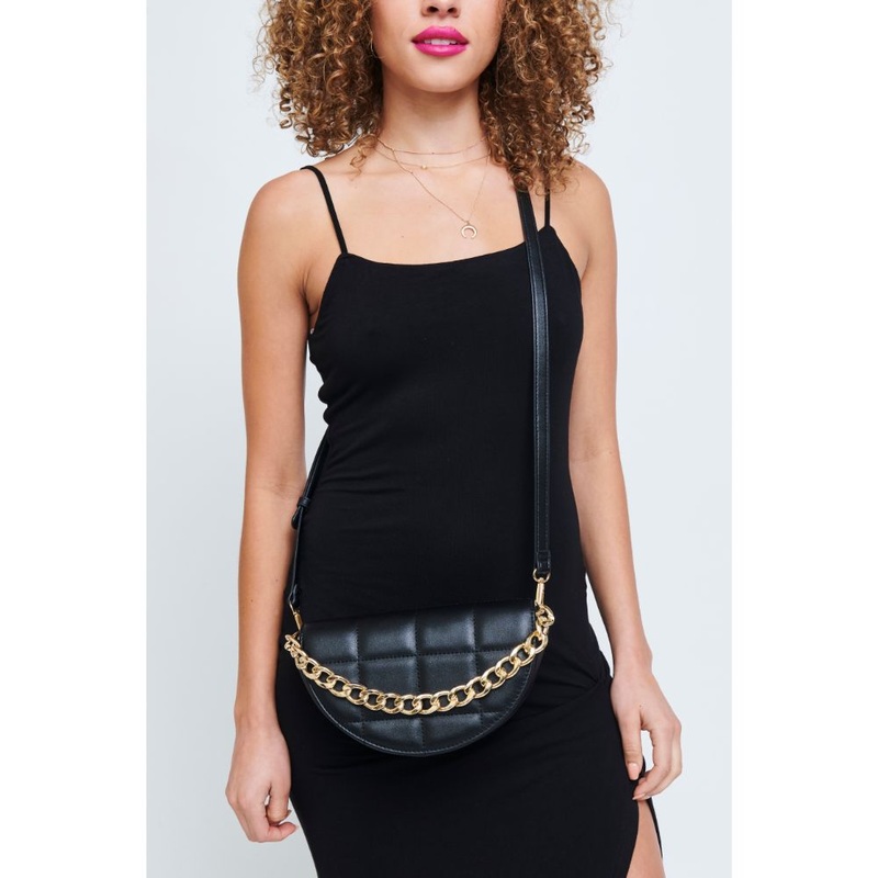 Natalie Crossbody