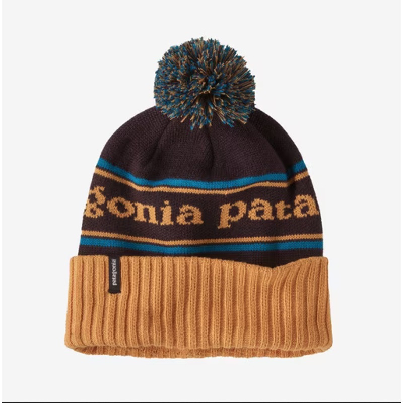 Patagonia Powder Town Beanie