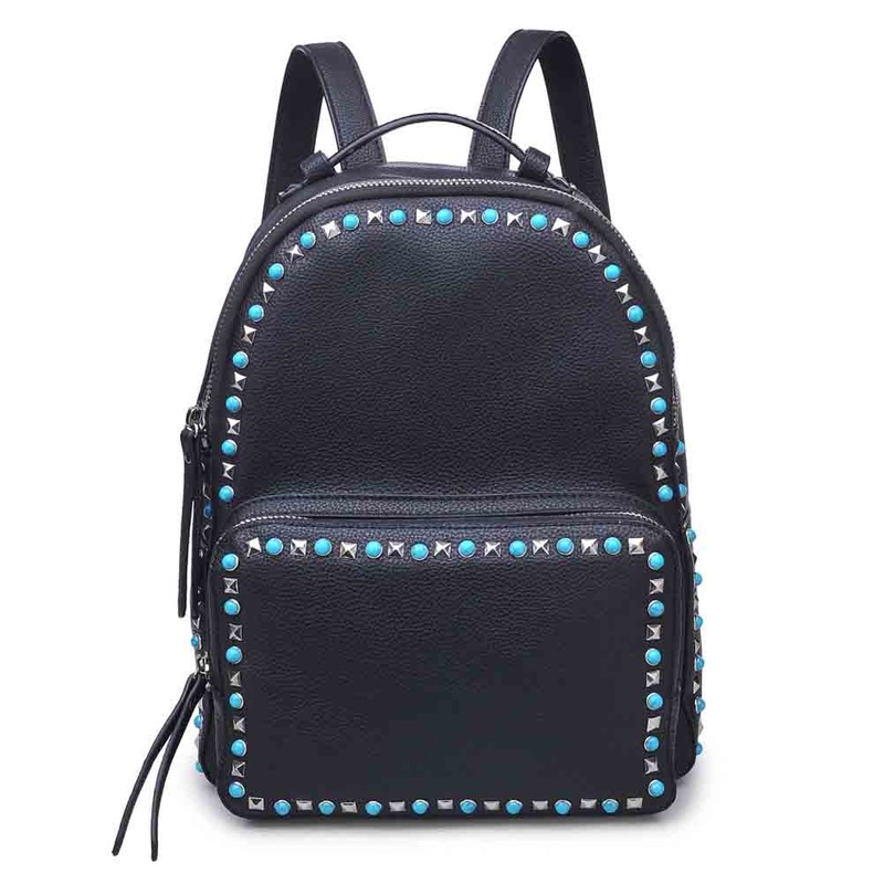 Posh Backpack