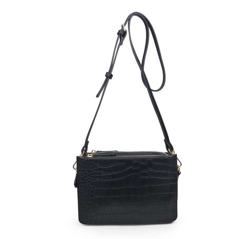 Rayna Crossbody