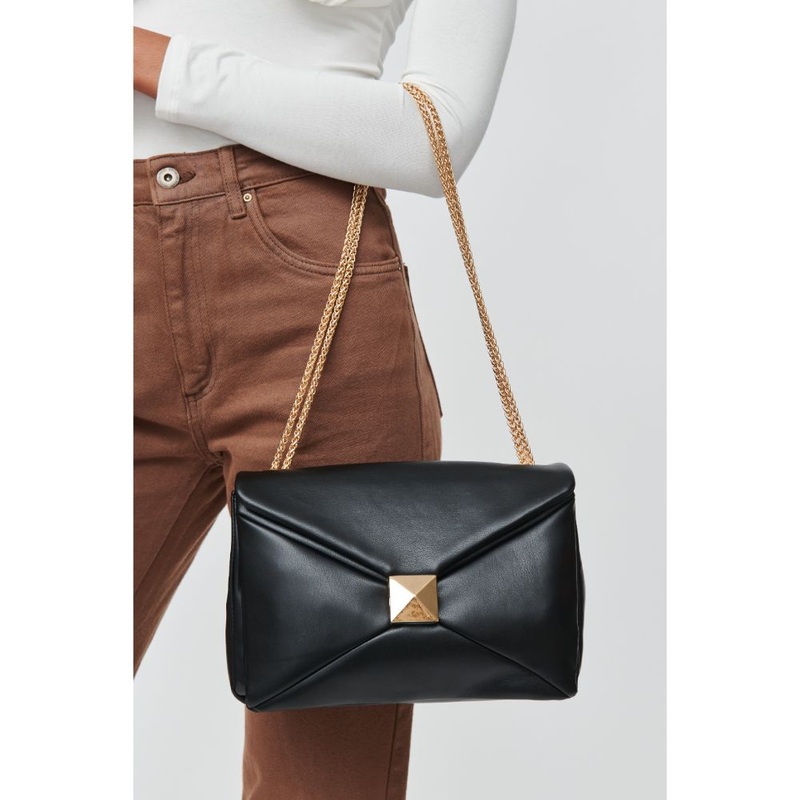 Ribbon Crossbody