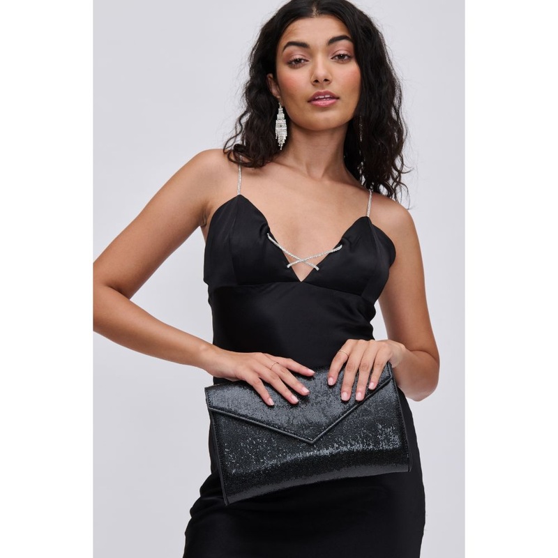Riva Clutch