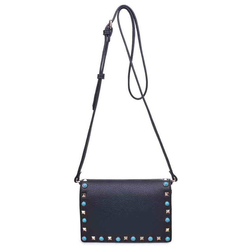 Storm Crossbody