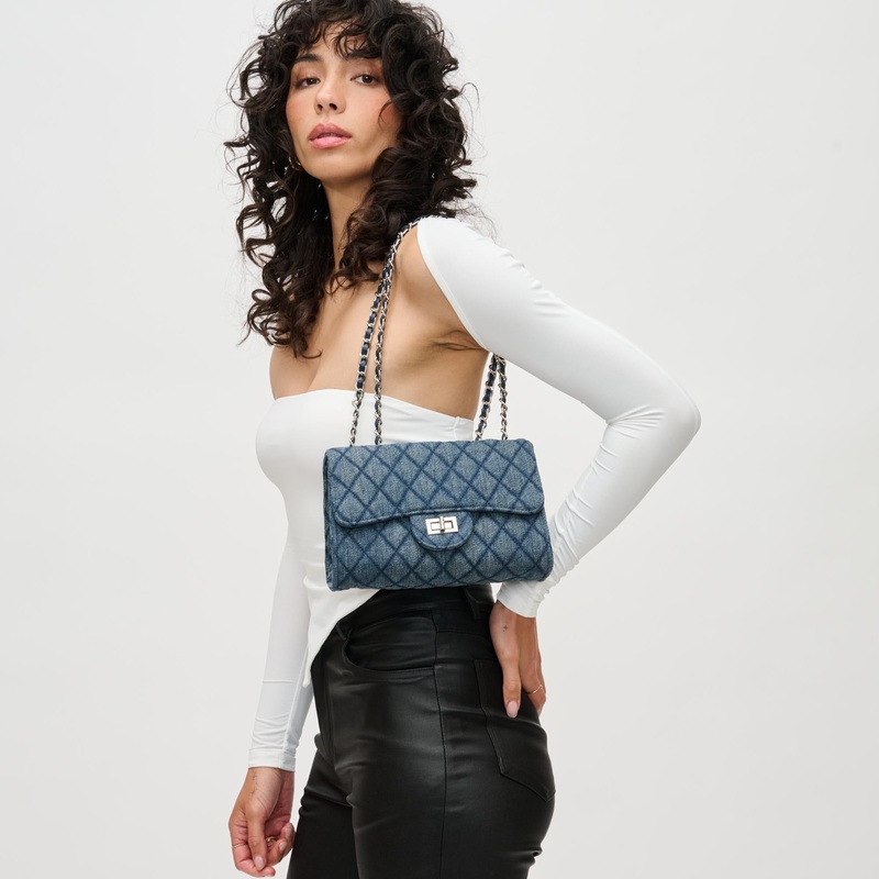 Tinky Crossbody