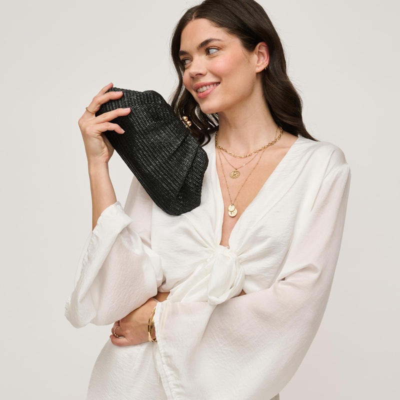 Triana Clutch