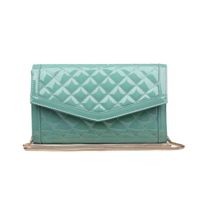 Vivianne Clutch