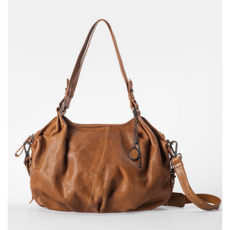 Aunts & Uncles Coffee Klatsch Phoebe Shoulder Bag