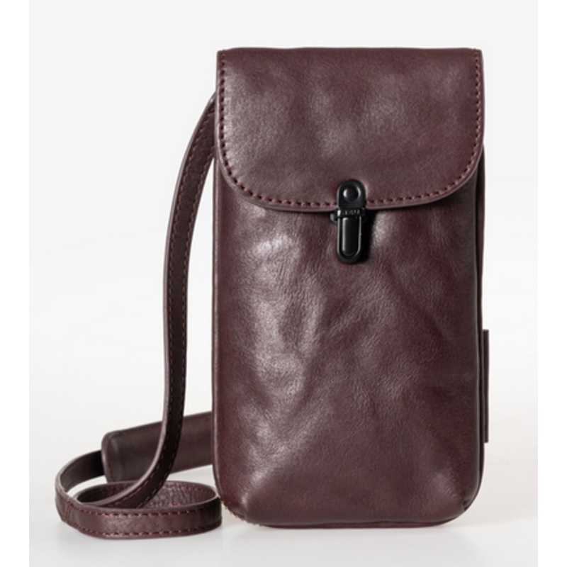 Aunts & Uncles Grandma's Luxury Club Mrs. Lemon Twist Phonebag