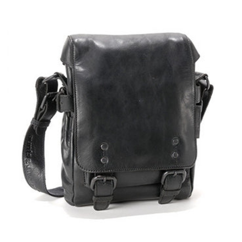 Aunts & Uncles Workmates Boss Messenger Bag