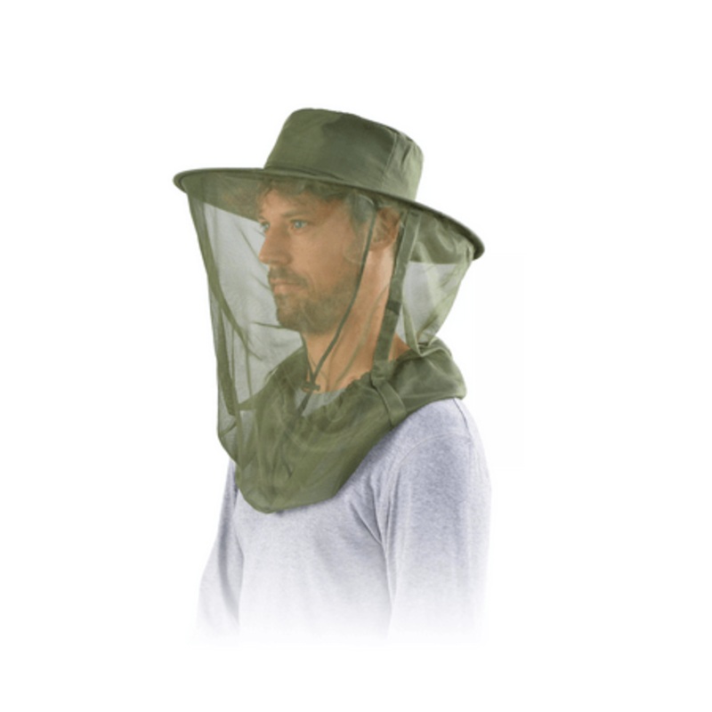 Care Plus Headnet Pop-Up