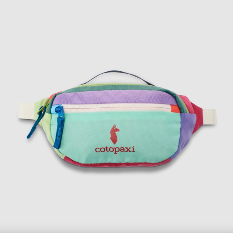 Cotopaxi Kapai 1.5L Hip Pack - Del Da