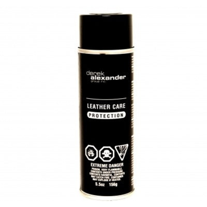 Derek Alexander Leather Care Protection Aerosol Spray