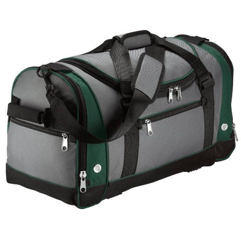 Discounted Voyager Sports Duffel Bags
