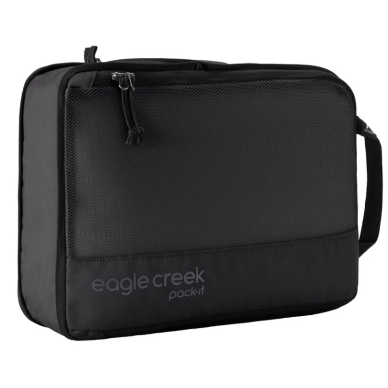 Eagle Creek Pack-It Reveal Compression Cube M (NEW)