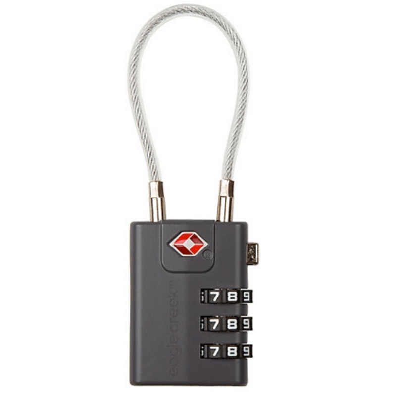 Eagle Creek TSA Cable Lock