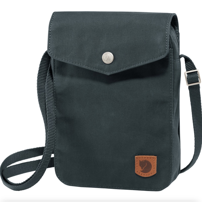 Fjallraven Greenland Pocket