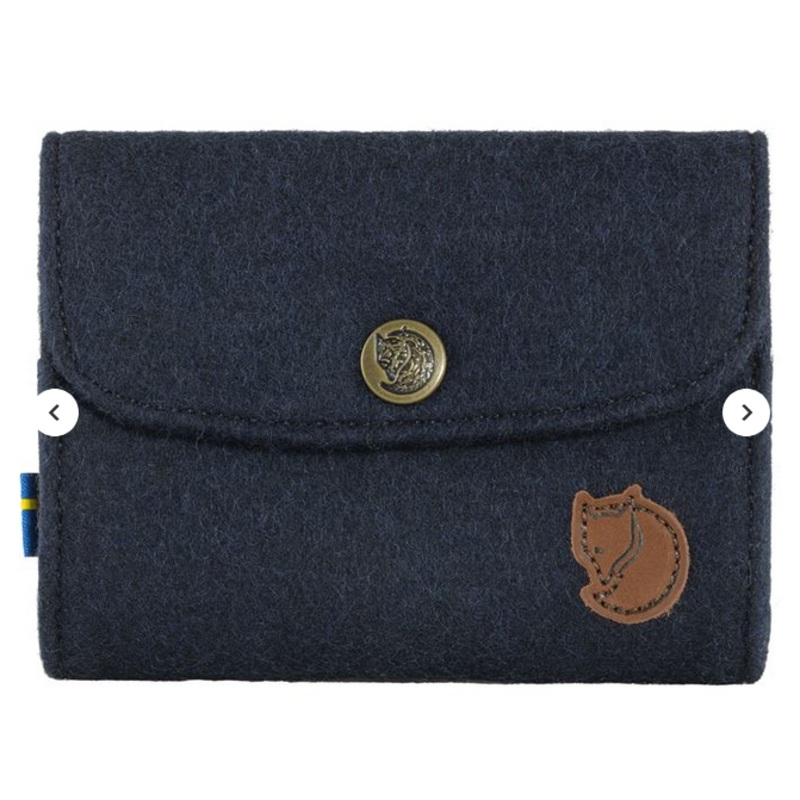 Fjallraven Norrvage Wallet