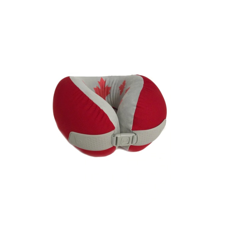 Go Travel Canadian Dreamer Travel Pillow