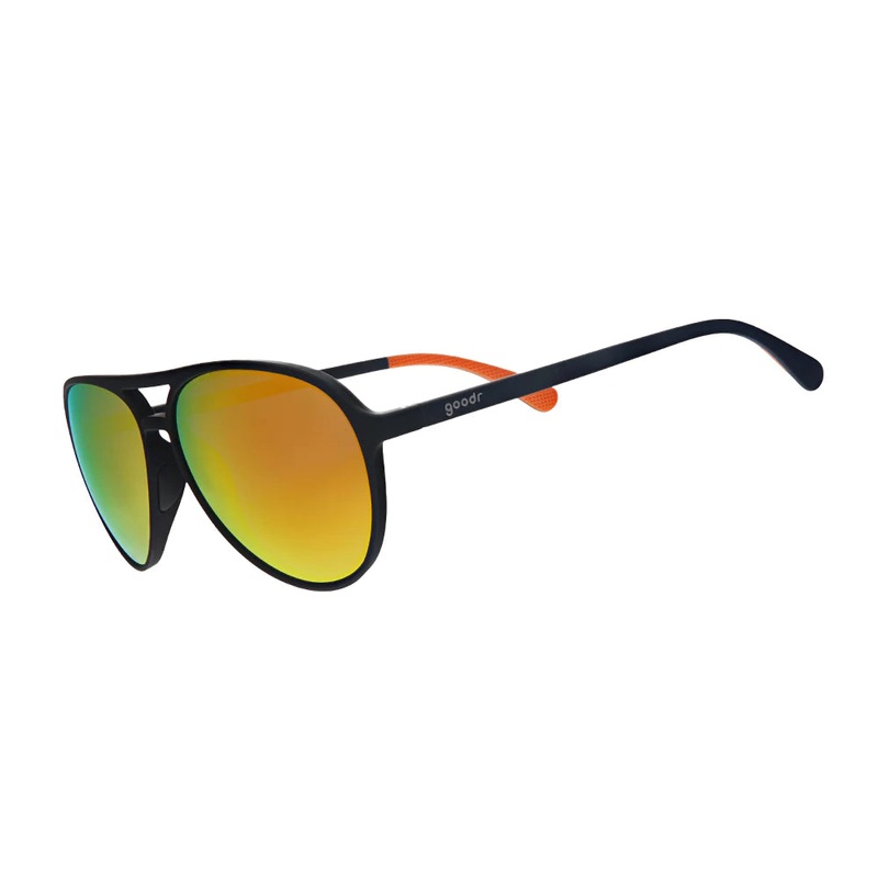 Goodr Sunglasses Call Me Tarmac Daddy