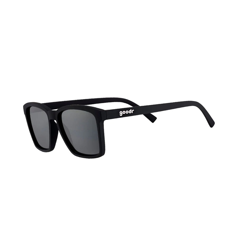 Goodr Sunglasses Get On My Level