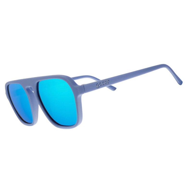 Goodr Sunglasses Roller Rink Royalty