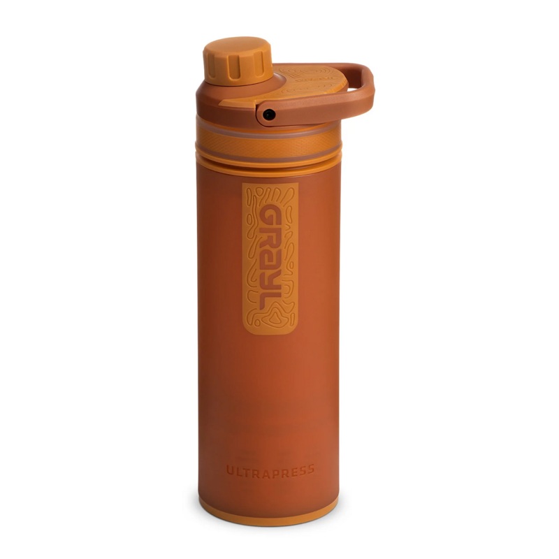 GRAYL UltraPress Water Purifier
