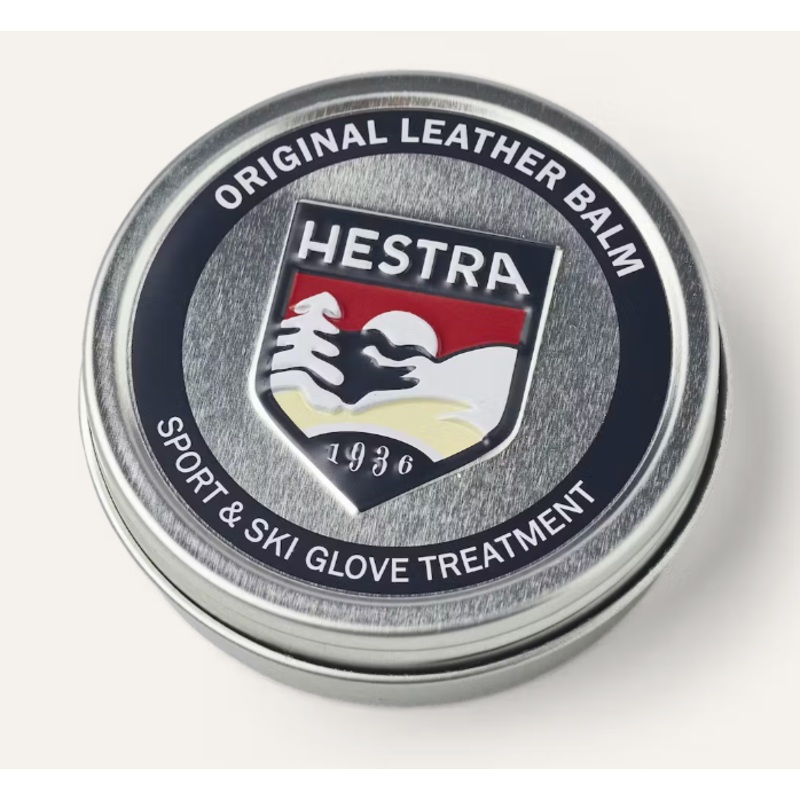 Hestra Leather Balm