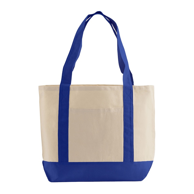 Iconic Large Shopping Bag - TG238