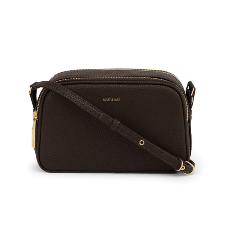 Matt & Nat Pair Purity Crossbody Bag