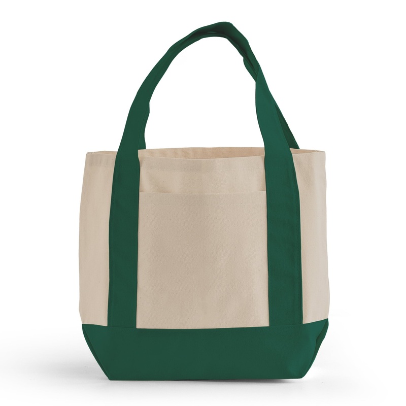 Mini Iconic Shopping Bag - TG237
