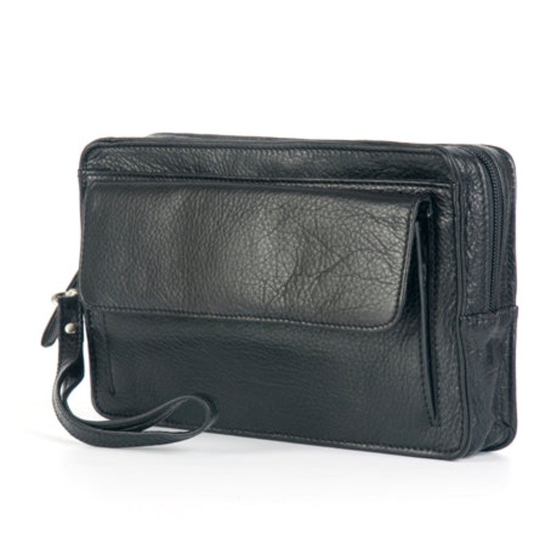 Osgoode Marley Large Wrist Bag