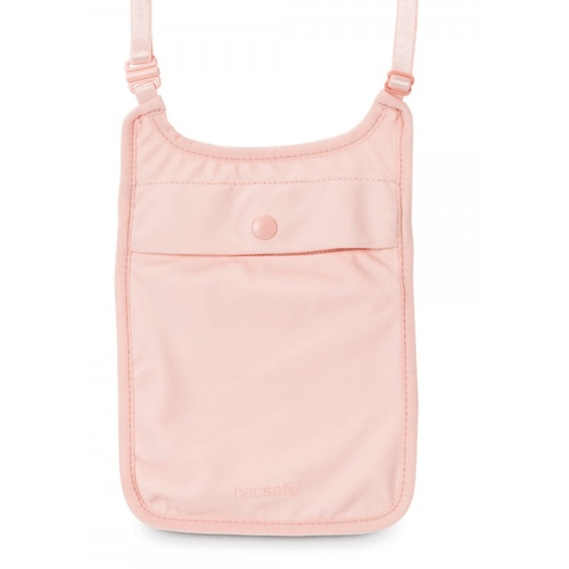 Pacsafe Coversafe S75 Secret Neck Pouch