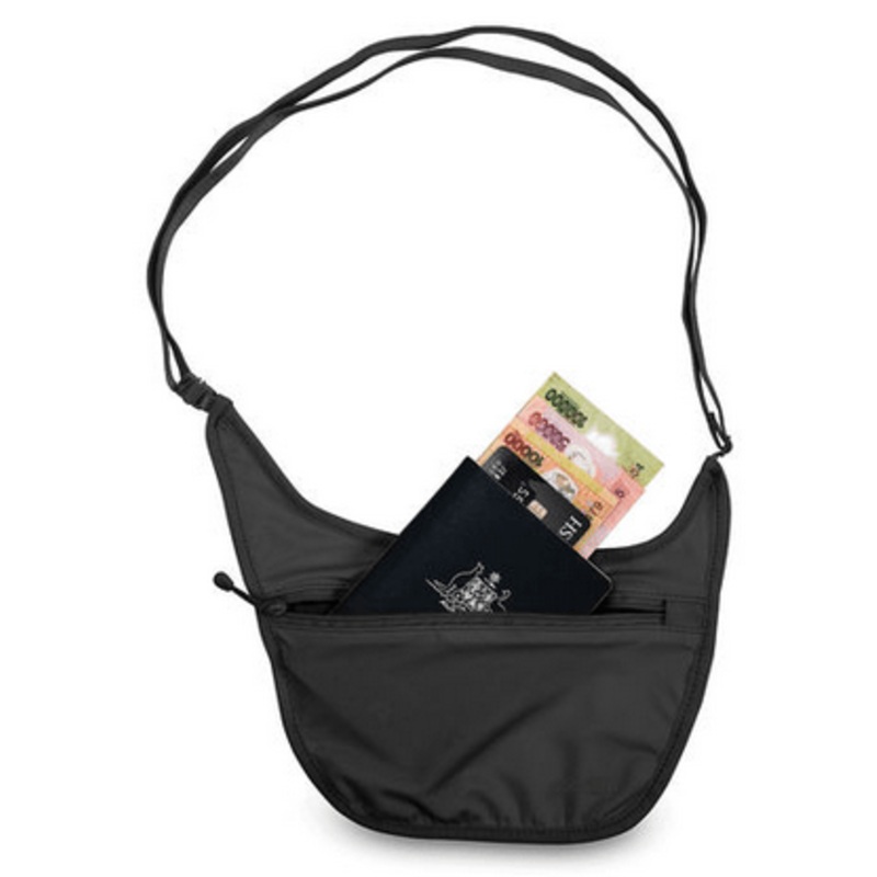 Pacsafe Coversafe S80 Secret Body Pouch