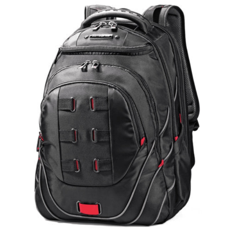Samsonite Tectonic 17" Perfect Fit Laptop Backpack